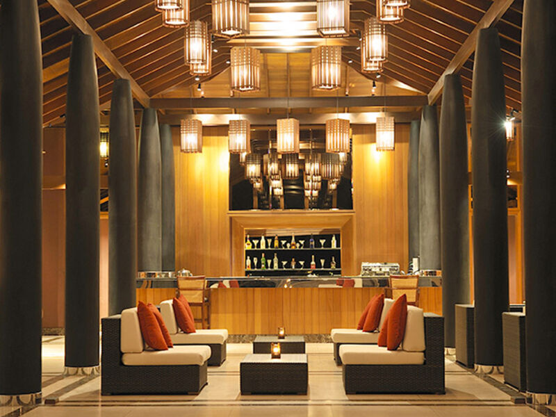 Paradise Island Resort & Spa