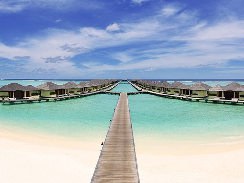 Paradise Island Resort & Spa