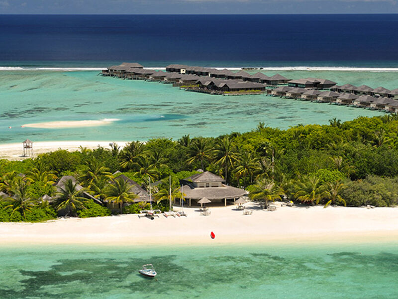 Paradise Island Resort & Spa