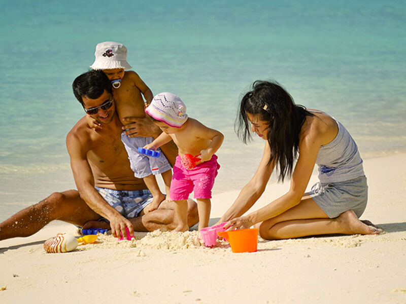 Paradise Island Resort & Spa