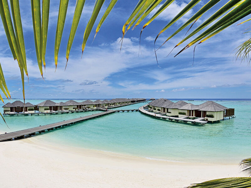 Paradise Island Resort & Spa