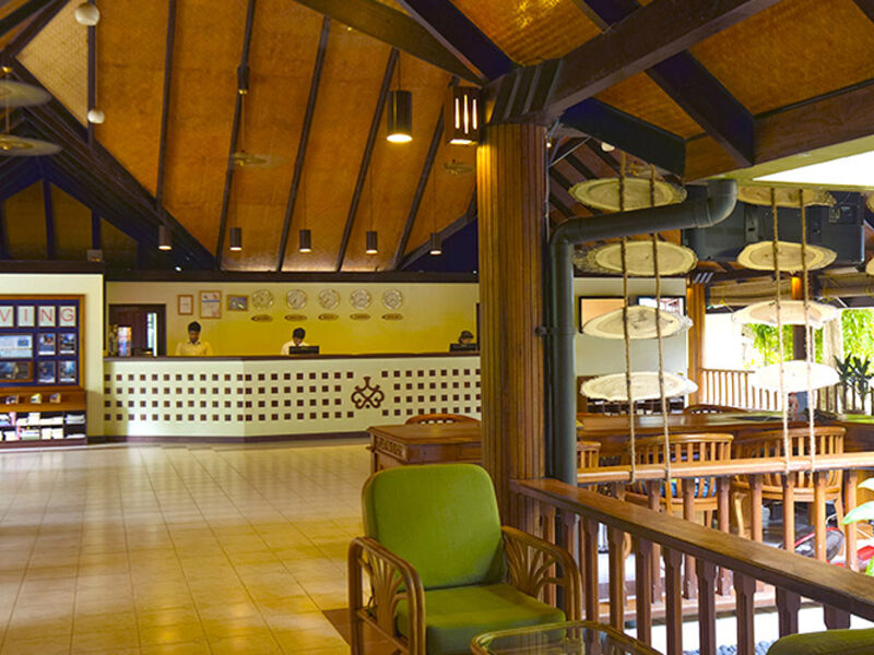 Paradise Island Resort & Spa