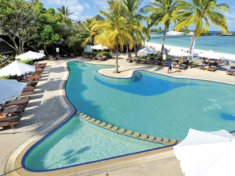 Paradise Island Resort & Spa