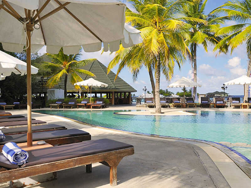 Paradise Island Resort & Spa