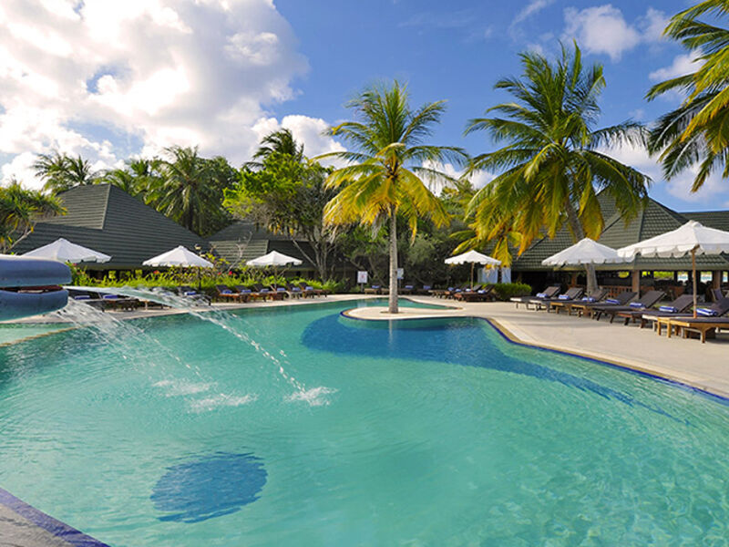 Paradise Island Resort & Spa