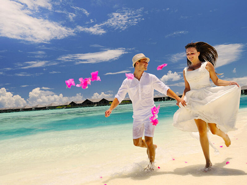 Paradise Island Resort & Spa