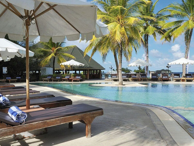 Paradise Island Resort & Spa