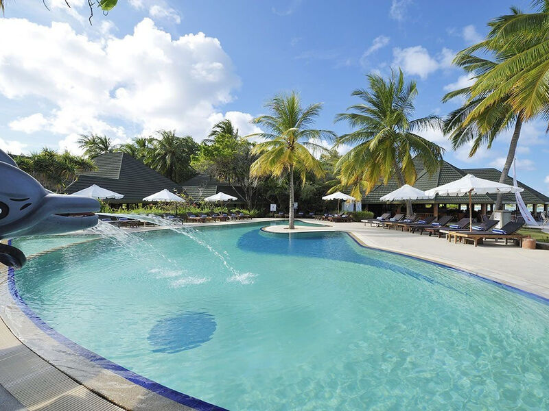 Paradise Island Resort & Spa