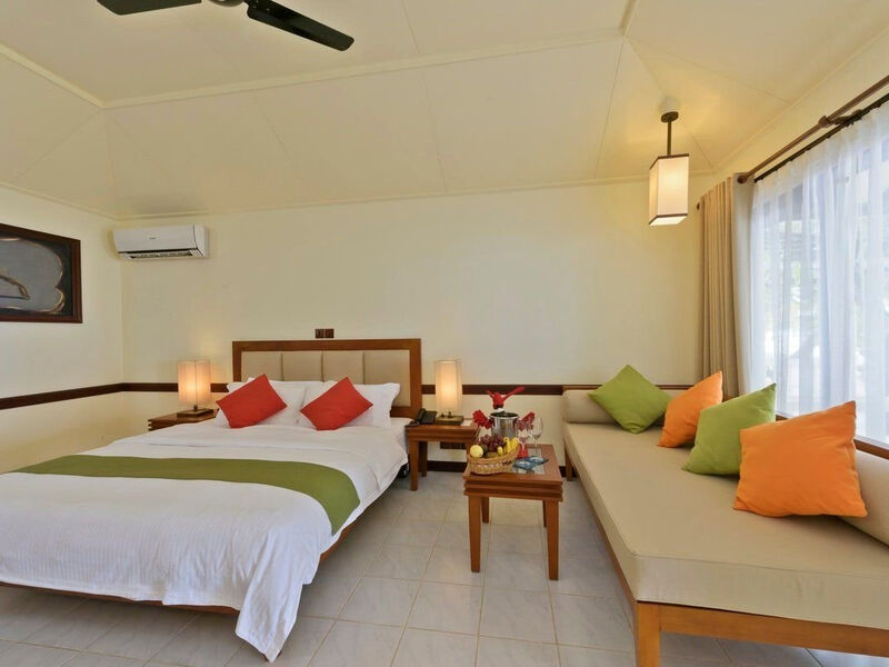 Paradise Island Resort & Spa