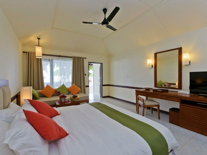 Paradise Island Resort & Spa