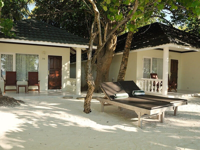 Paradise Island Resort & Spa