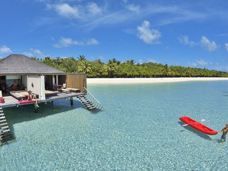 Paradise Island Resort & Spa