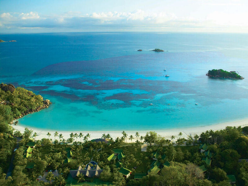 Paradise Sun
