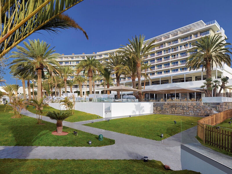 Paradisus By Melia Gran Canaria