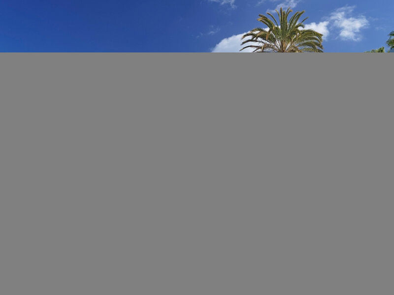 Paradisus By Melia Gran Canaria