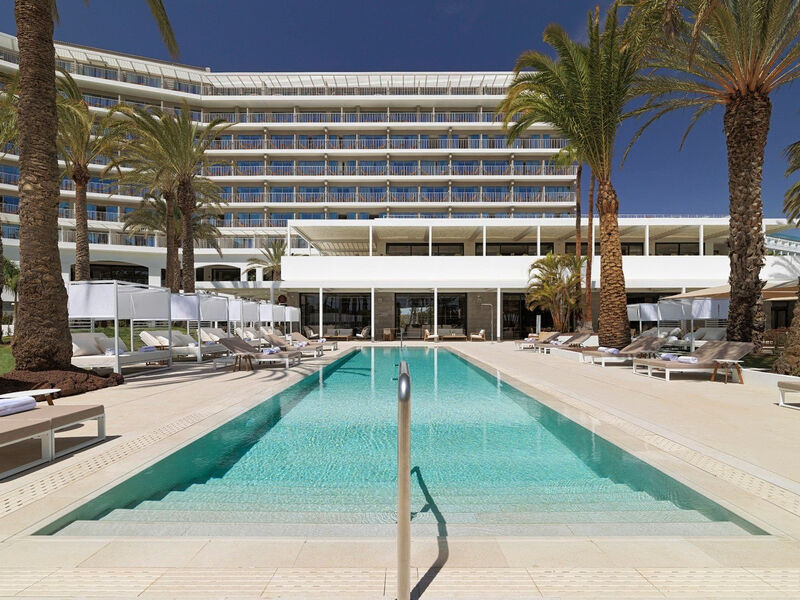 Paradisus By Melia Gran Canaria