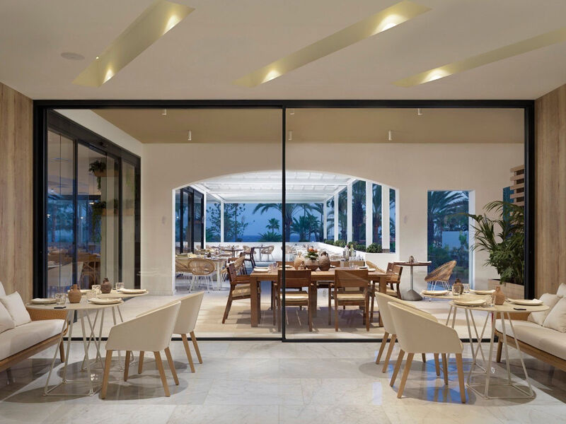 Paradisus By Melia Gran Canaria