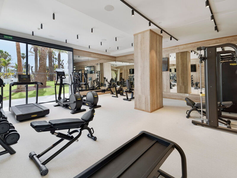 Paradisus By Melia Gran Canaria