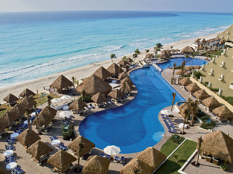Paradisus Cancún