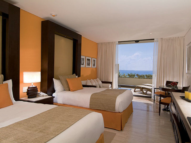 Paradisus Cancún