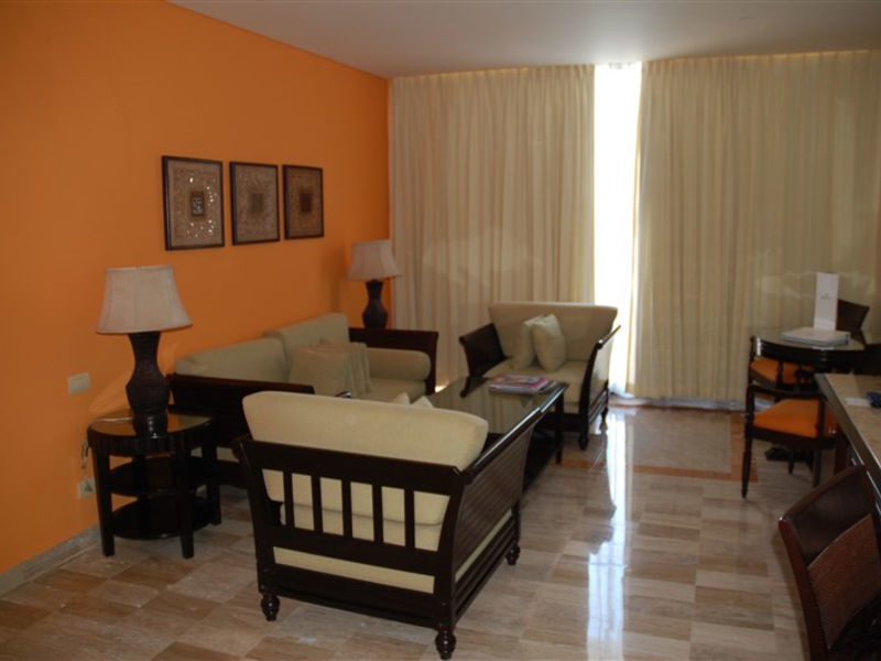 Paradisus Cancún Resort