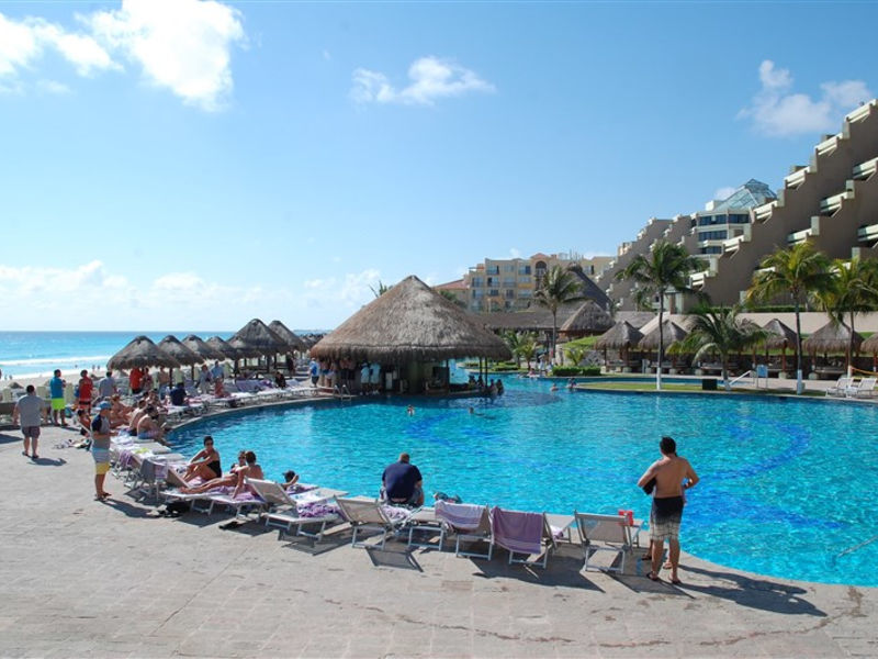 Paradisus Cancún Resort