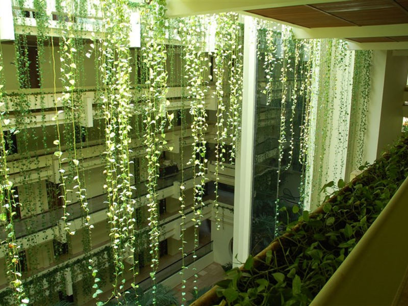 Paradisus Cancún Resort