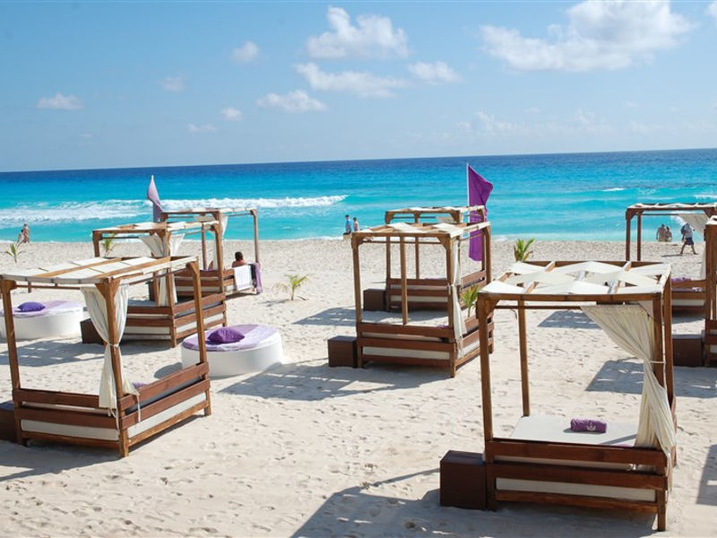 Paradisus Cancún Resort