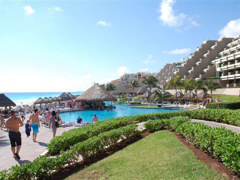 Paradisus Cancún Resort