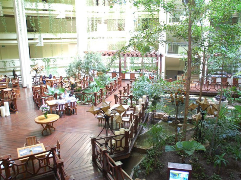 Paradisus Cancún Resort