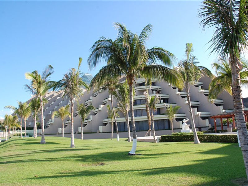 Paradisus Cancún Resort