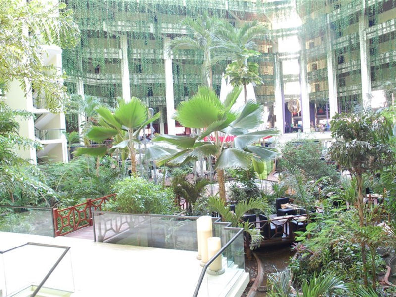 Paradisus Cancún Resort