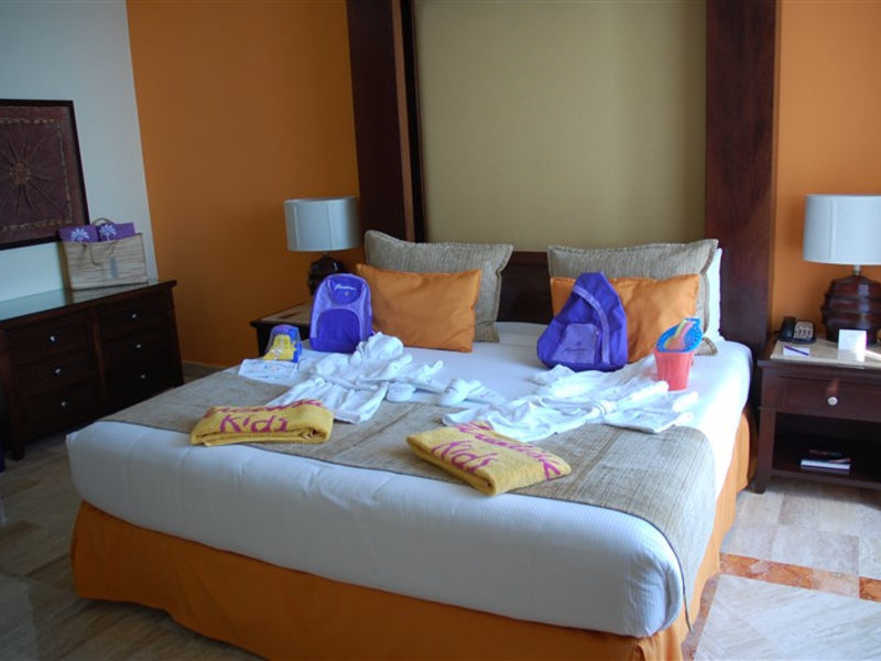 Paradisus Cancún Resort