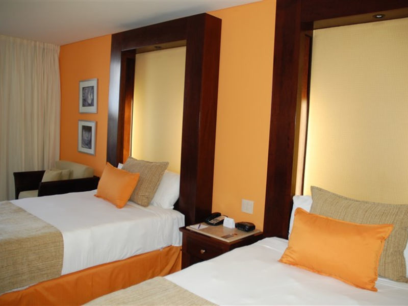 Paradisus Cancún Resort