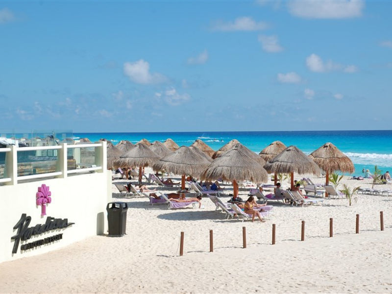 Paradisus Cancún Resort