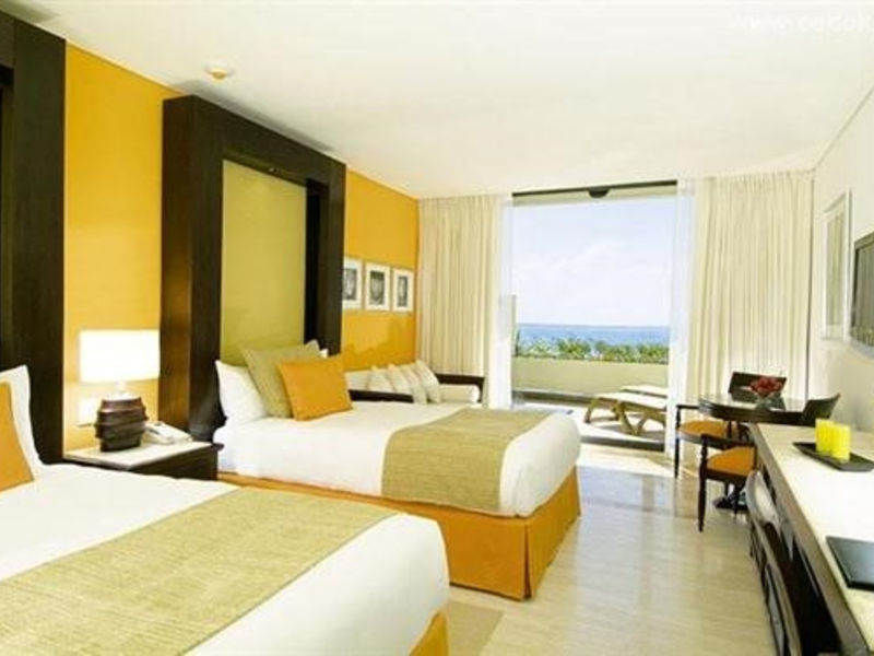 Paradisus Cancún Resort