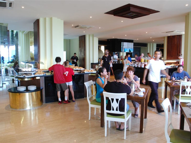Paradisus Cancún Resort