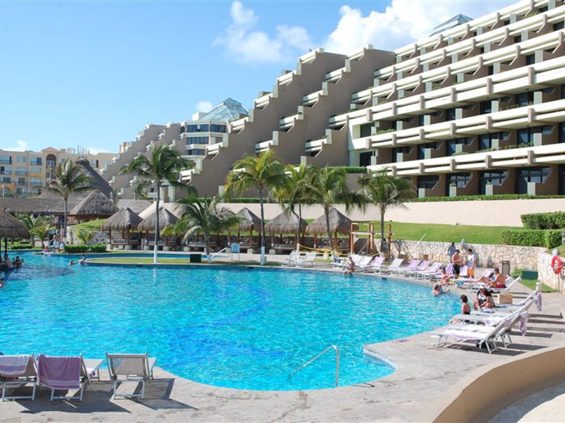 Paradisus Cancún Resort