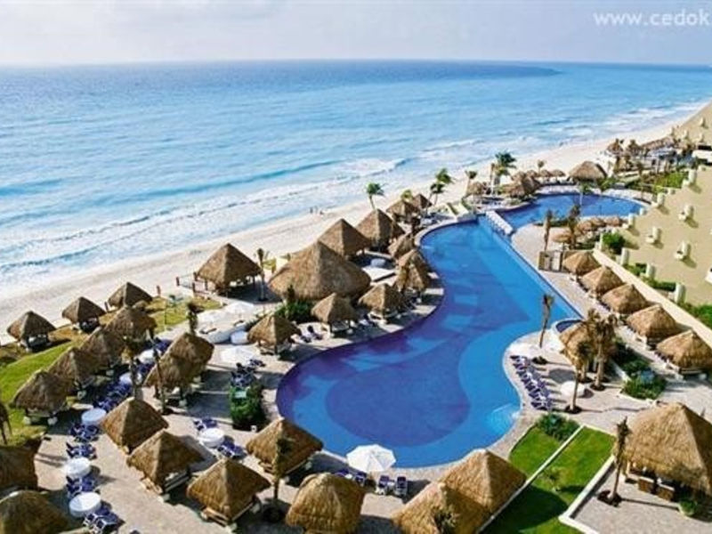 Paradisus Cancún Resort