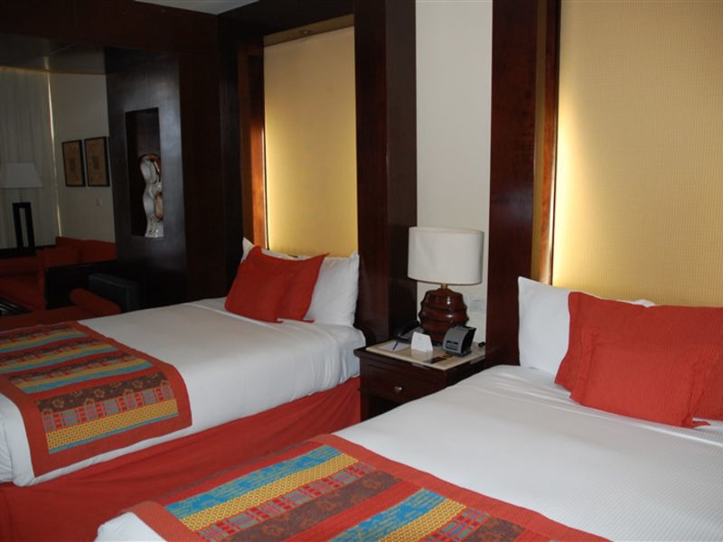 Paradisus Cancún Resort