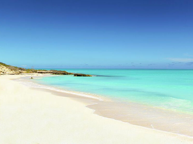 Paradisus Los Cayos