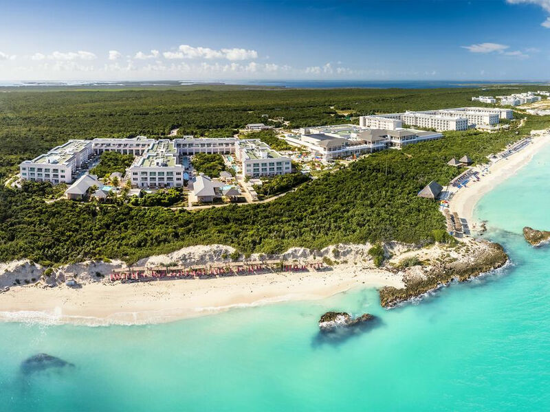 Paradisus Los Cayos