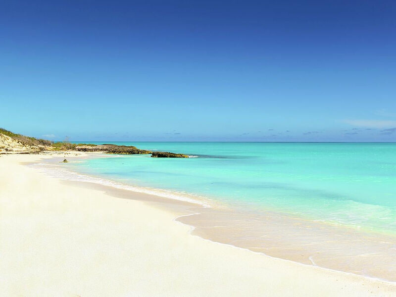 Paradisus Los Cayos