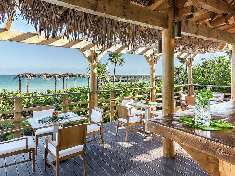 Paradisus Los Cayos