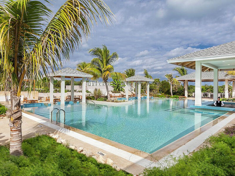 Paradisus Los Cayos