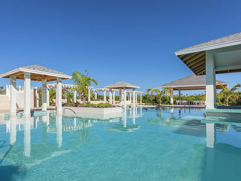 Paradisus Los Cayos