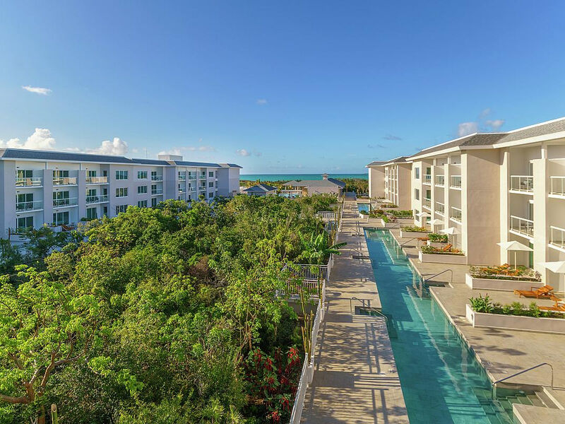 Paradisus Los Cayos