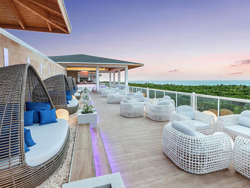 Paradisus Los Cayos