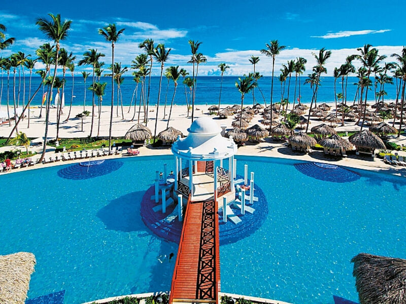 Paradisus Palma Real