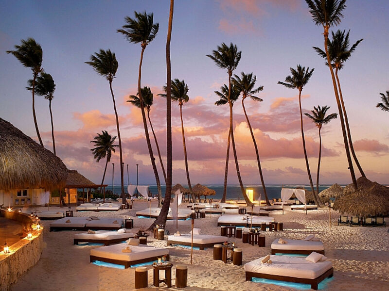 Paradisus Palma Real